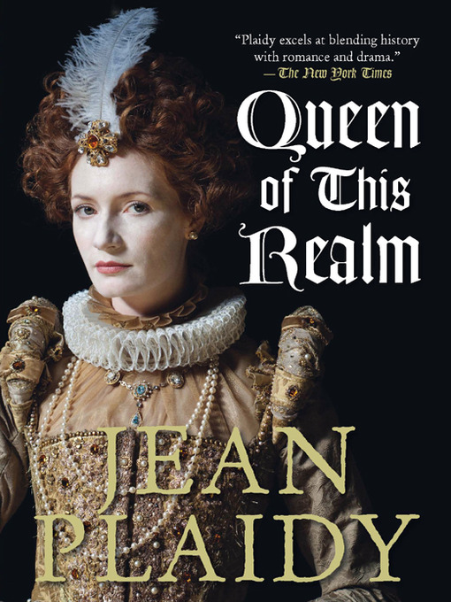 Title details for Queen of this Realm by Jean Plaidy - Wait list